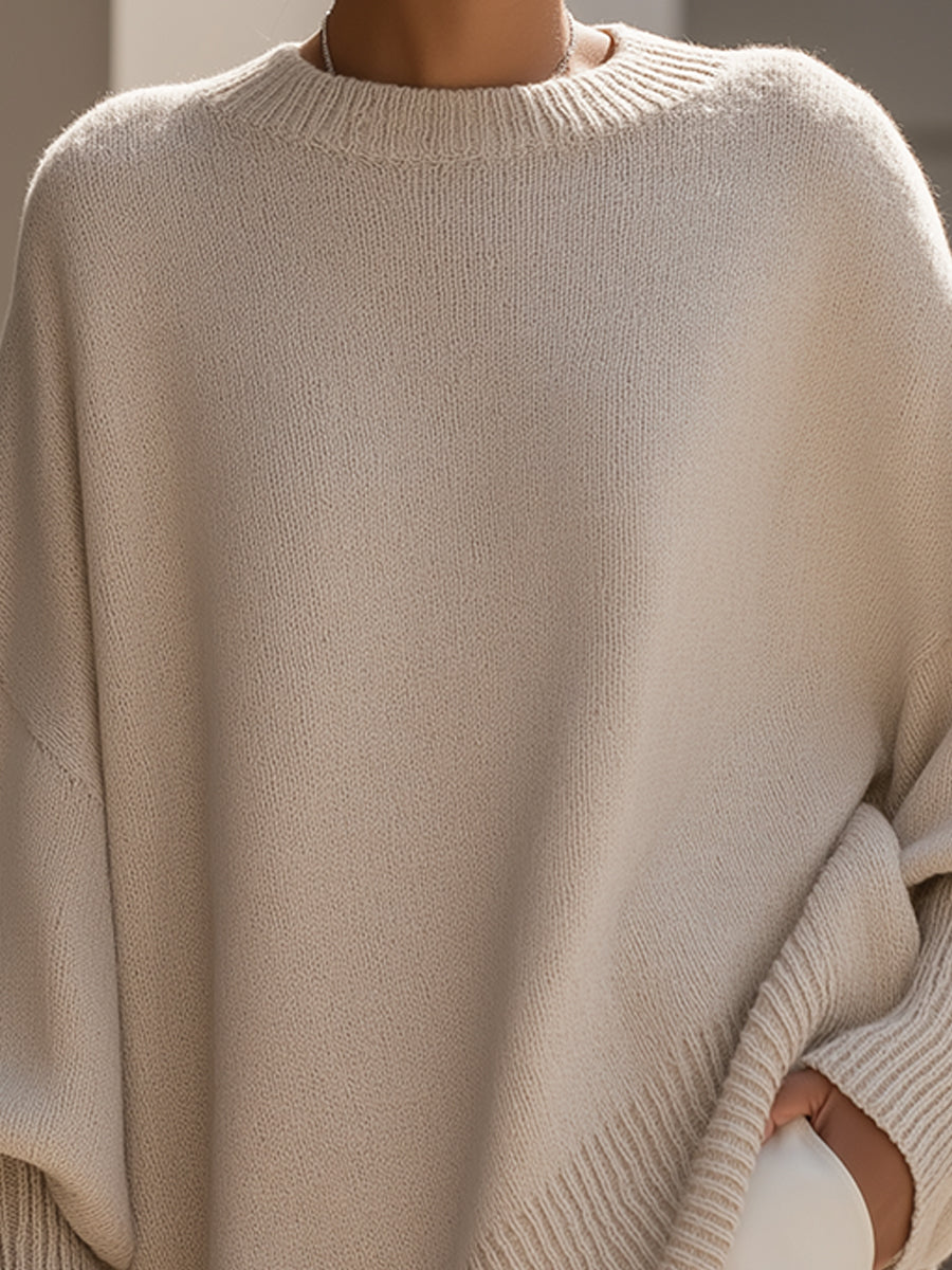 Clare | Casual Jumper