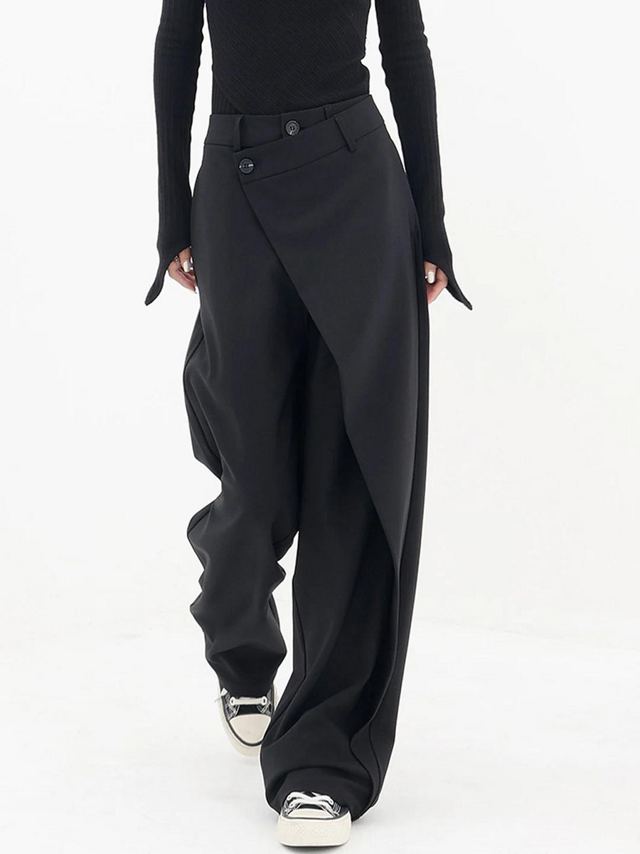 Tina - Modern Baggy Pants