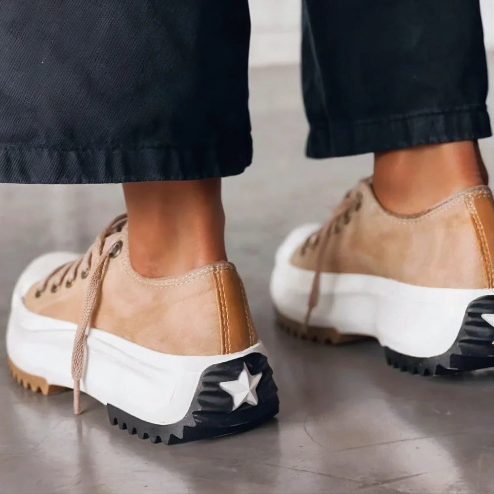 Benjamin | Orthopedic Shoes  Ultimate Comfort