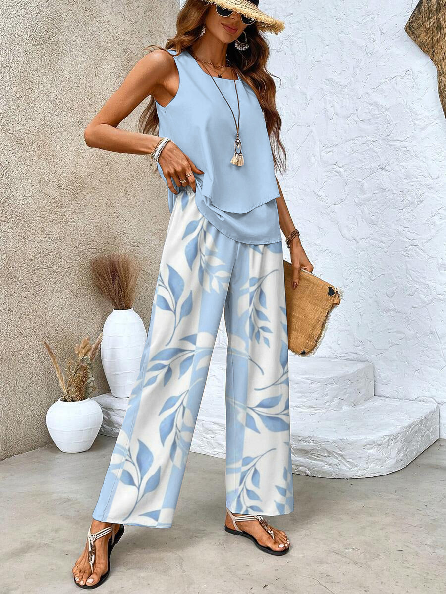 Lucia - Elegant Summer Set
