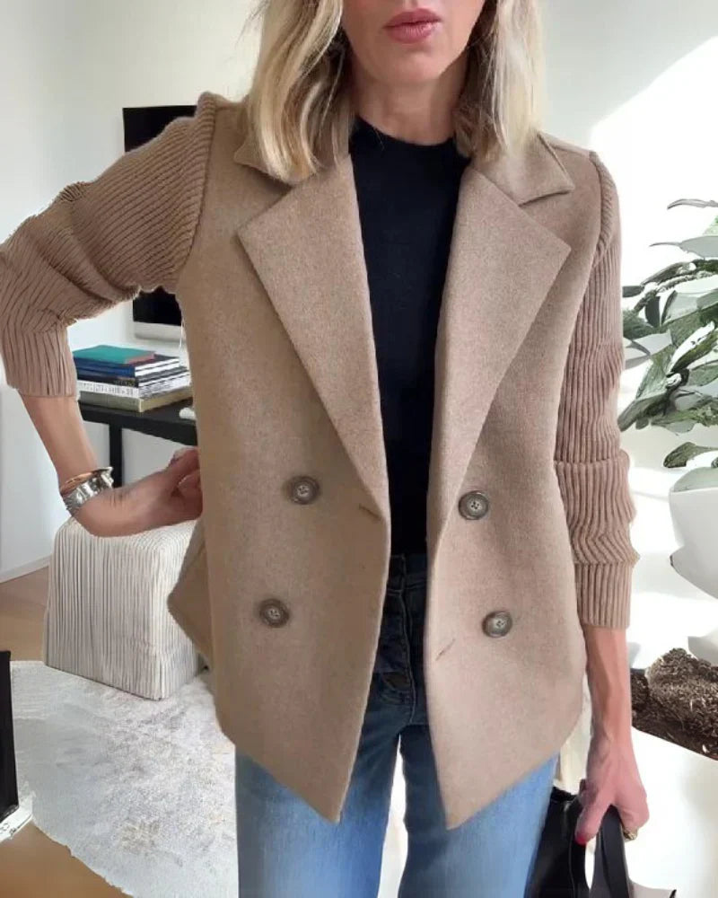 Casual Blazer for Women – Stylish & Comfortable
