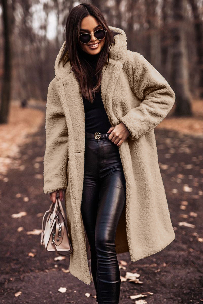Emily™ - Classic Winter Coat
