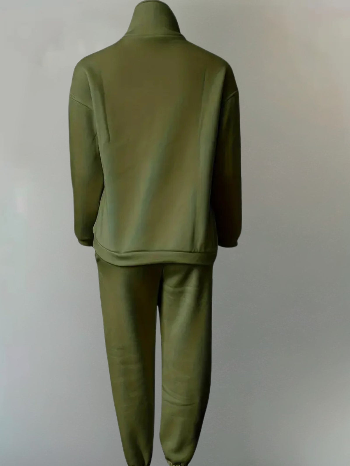 Helia - Casual Two Piece Set