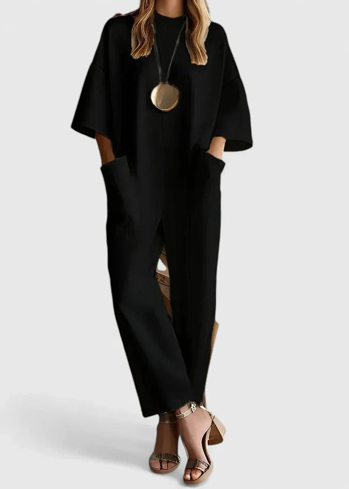Ivanyelle | Elegant Jumpsuit