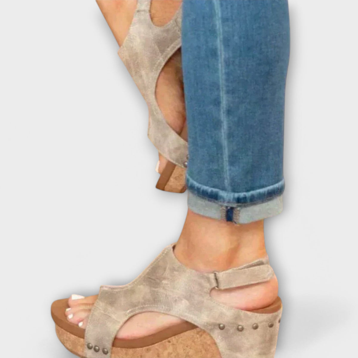 Ashlyn™ | Orthopedic Sandals