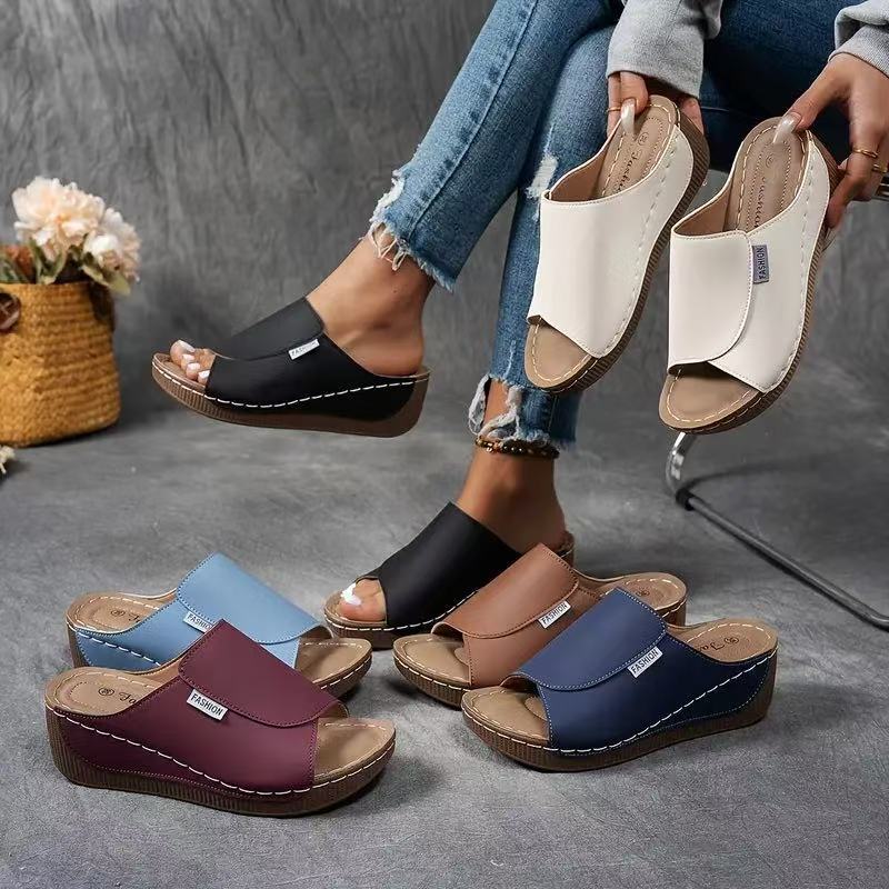 Carmen | Orthopaedic Pain Relief Shoes