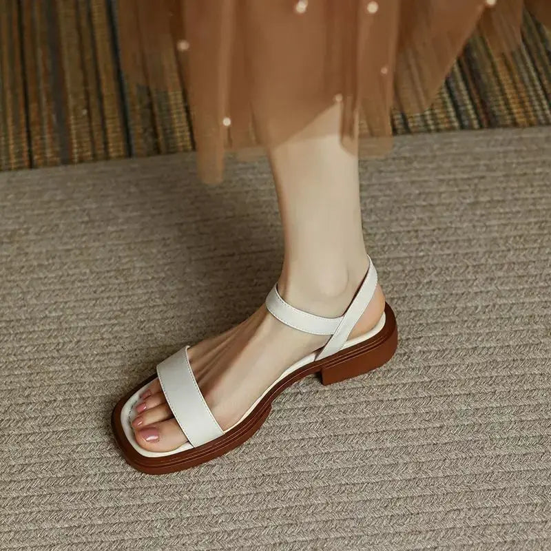 Hester™ Everyday Elegance Sandals