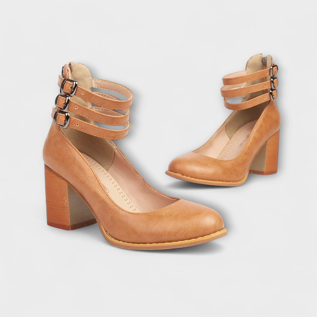 Alira - Elegant Pumps