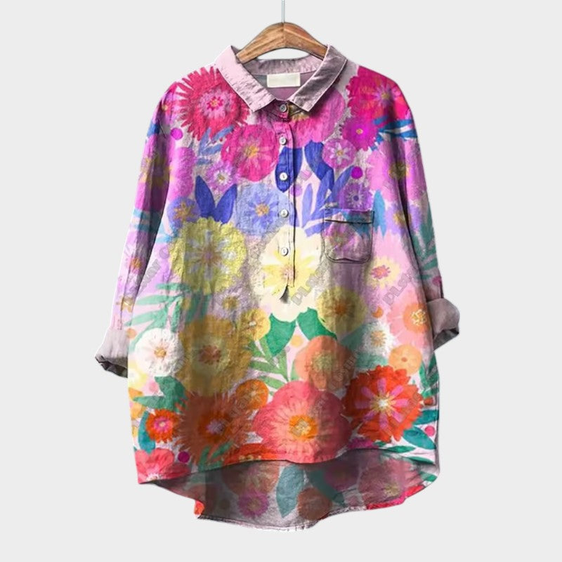Liv™ | Blouse