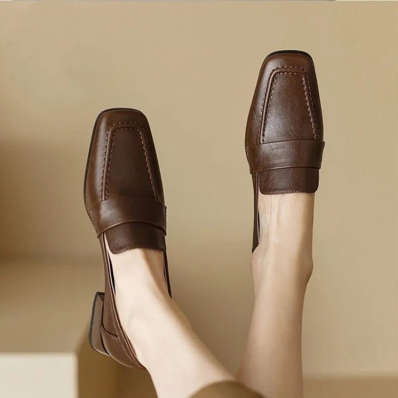 Cassiel Orthopedic Loafers