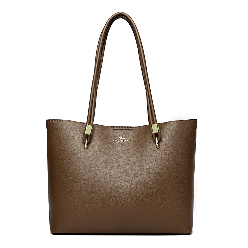 Kangaroo Casual Soft Tote Bag