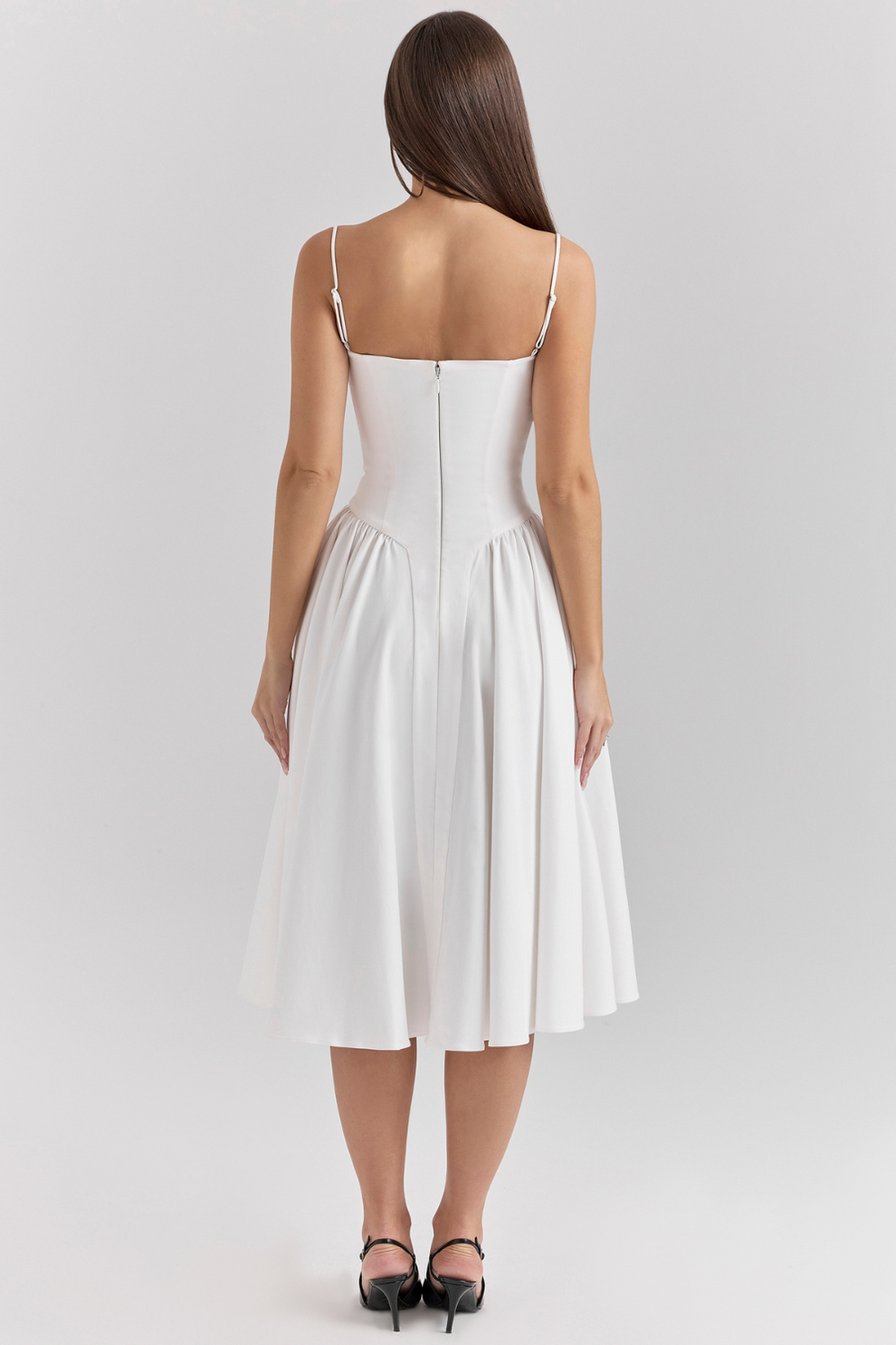 MISA - MODERN MUSE DRESS
