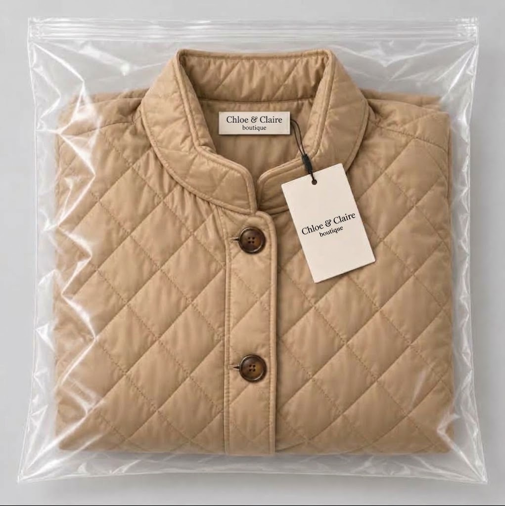 Juliette™ | Women's Quilted Lightweight Jacket