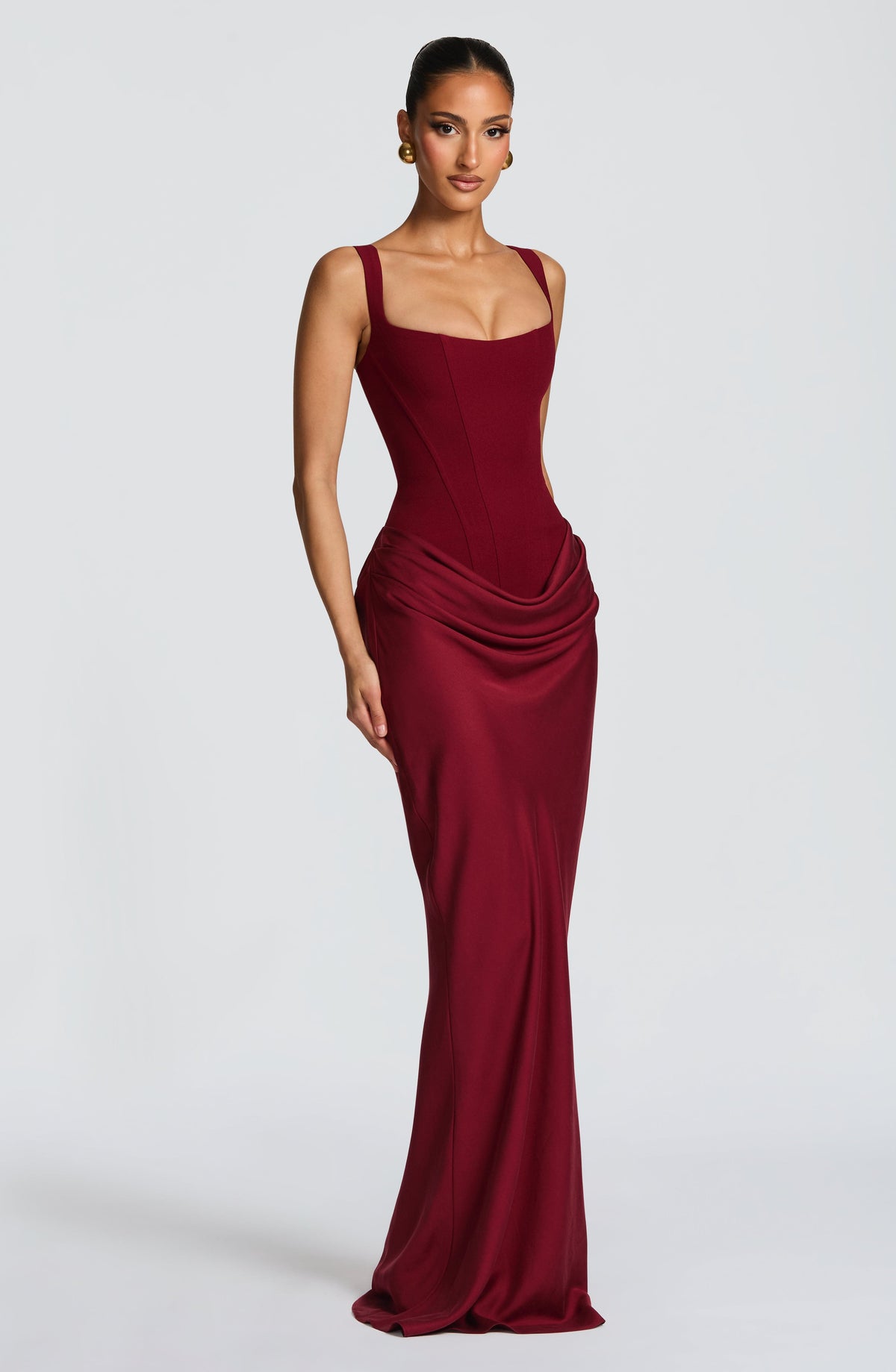 Cornelia Maxi Dress