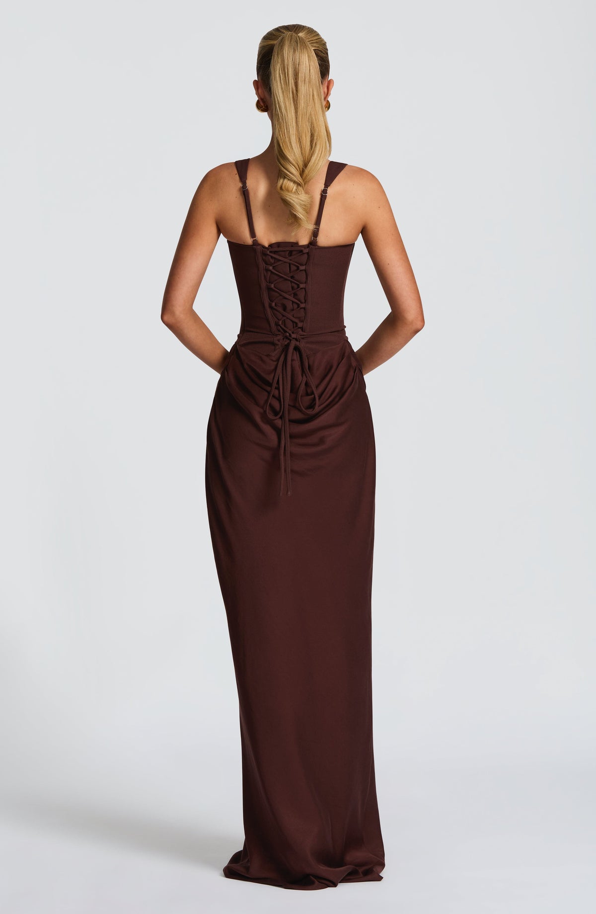 Cornelia Maxi Dress