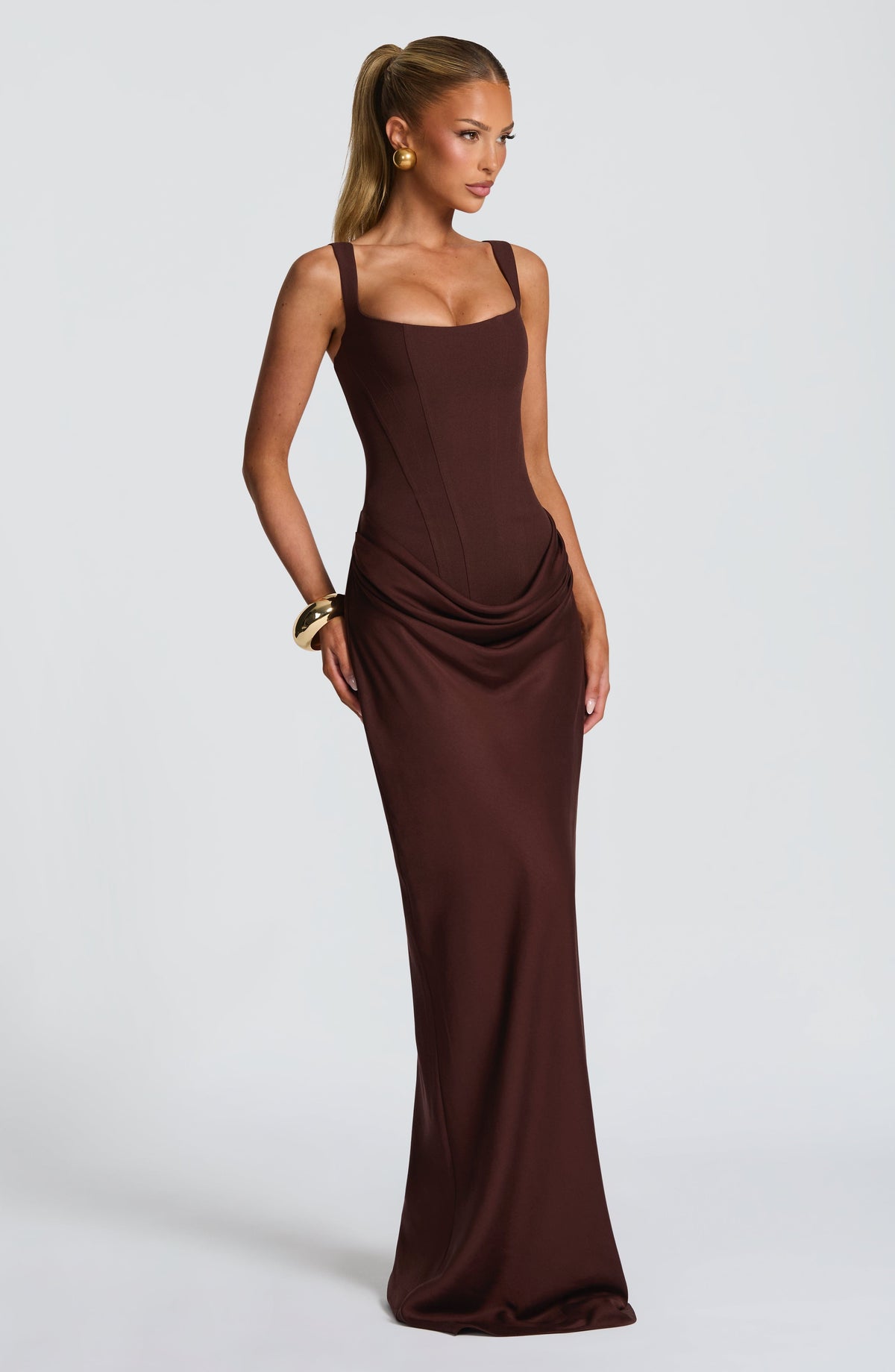 Cornelia Maxi Dress