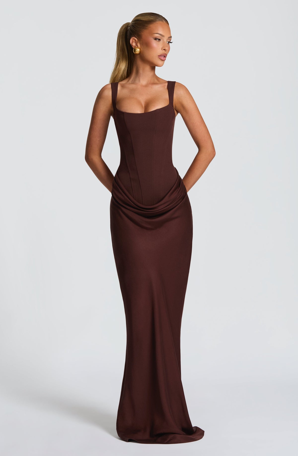 Cornelia Maxi Dress