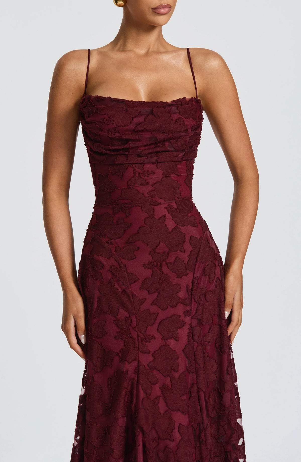 Louise Maxi Dress