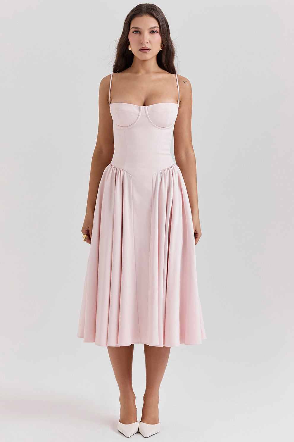 MISA - MODERN MUSE DRESS