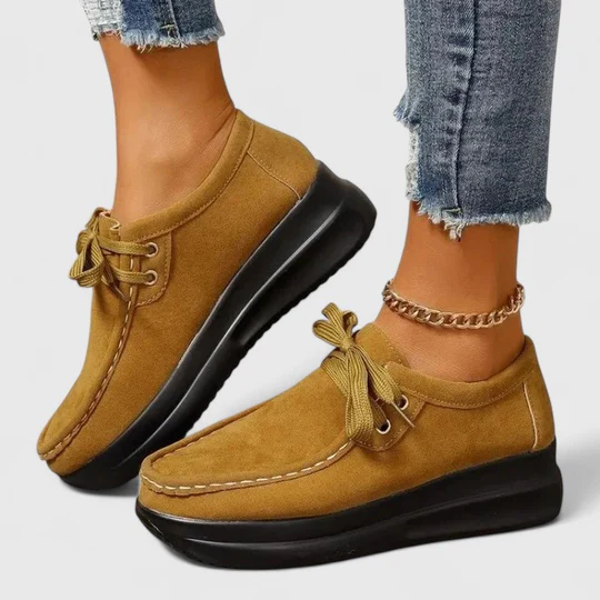 Oaklyn Rae Comfort Shoes