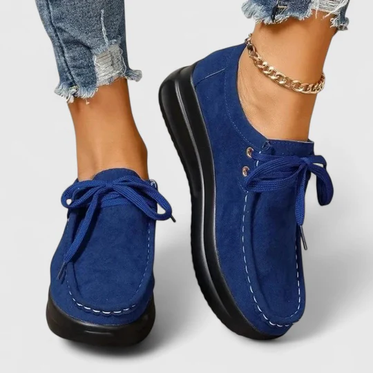 Oaklyn Rae Comfort Shoes