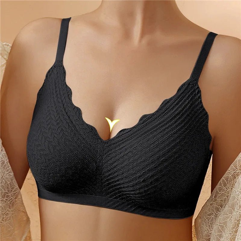 Brinley | Wireless Everyday Comfort Bra