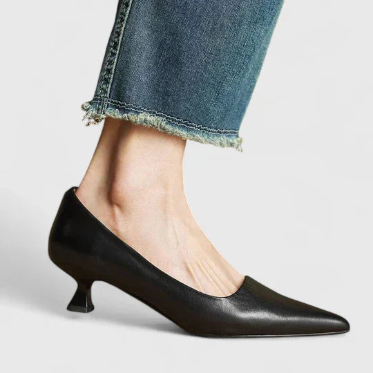 Nora | Comfort Orthopedic Heels