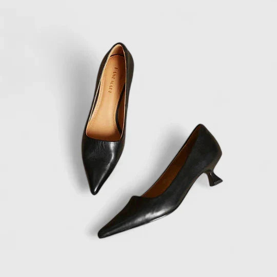 Nora | Comfort Orthopedic Heels