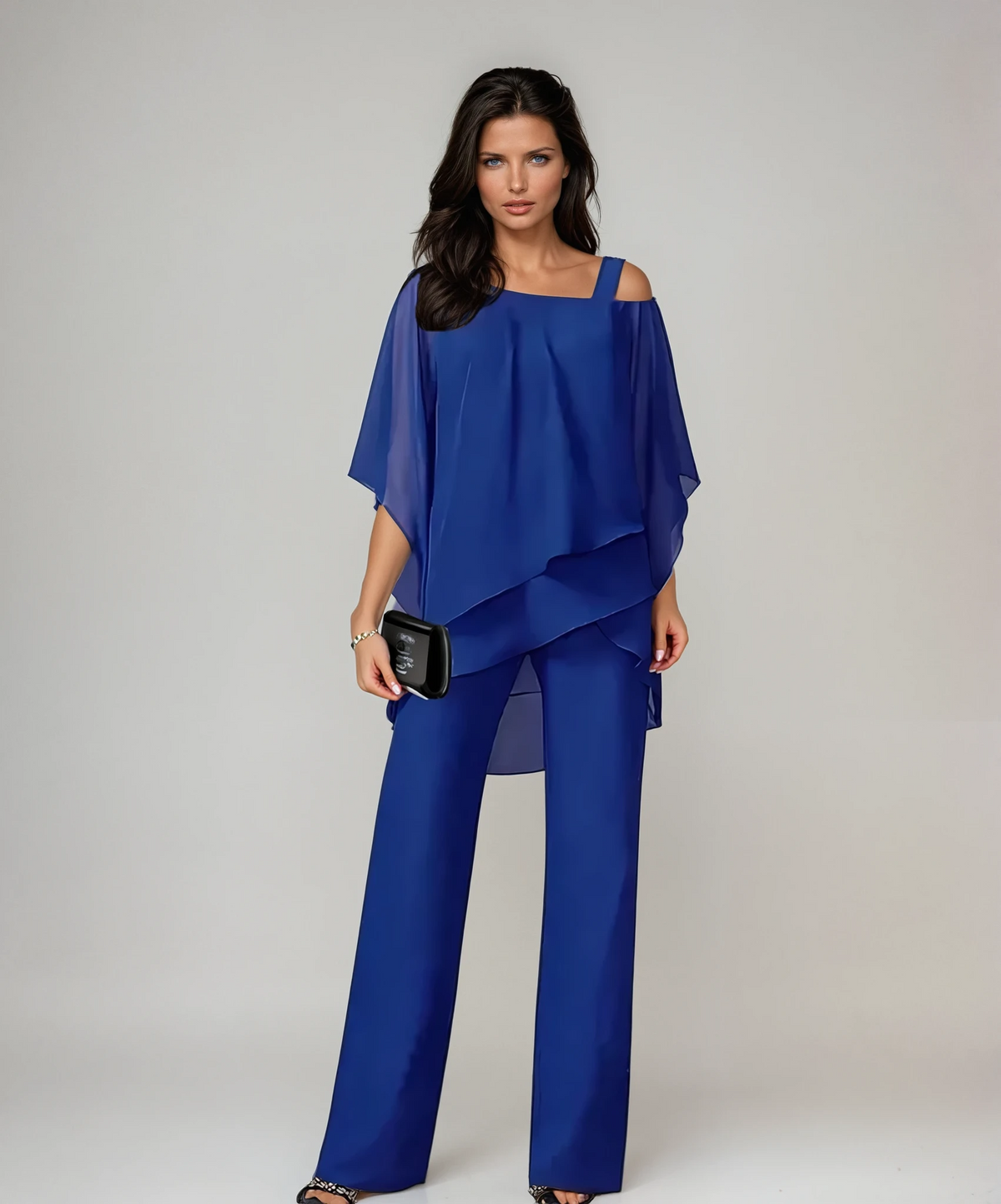 Mariella™ Layered Two-Piece Set